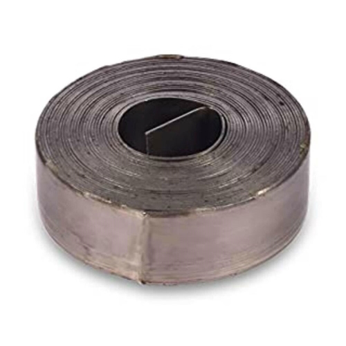 Iron Vastu Strip Set (Width 0.5 Inches, Length 8 Feet)